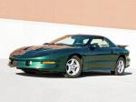 Pontiac Firebird Trans Am 1993 года